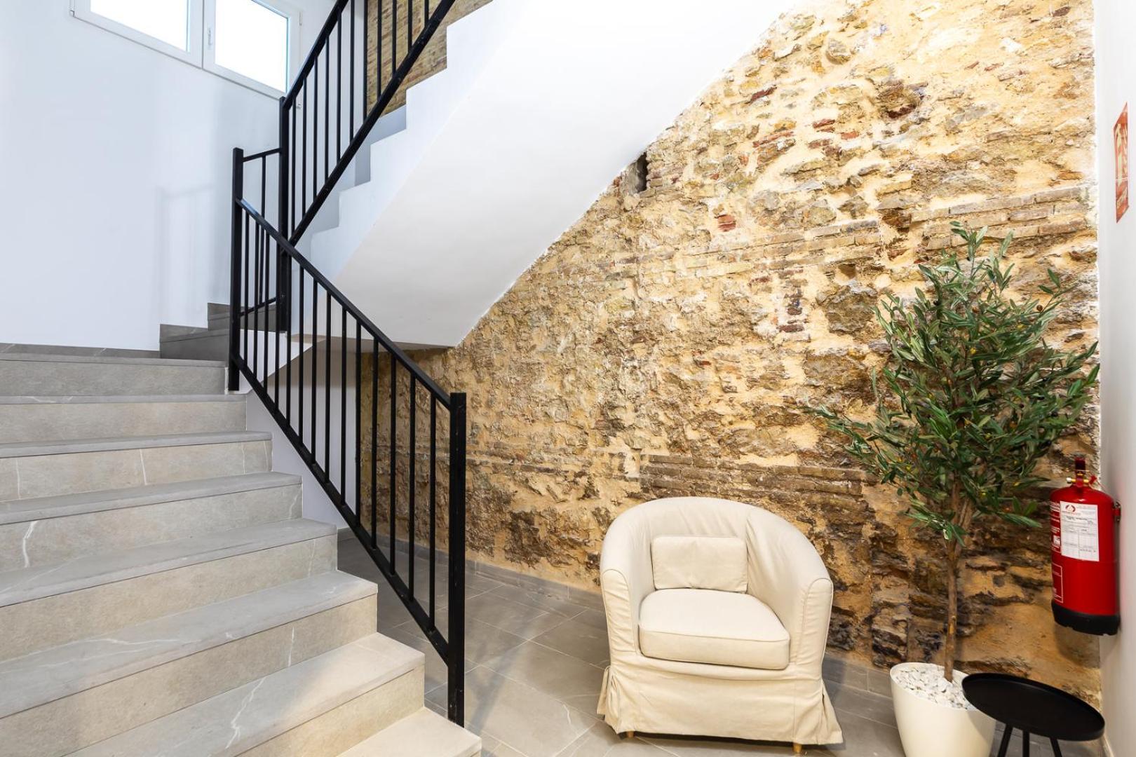 Moontels Plaza De Vannes Valencia Exterior foto