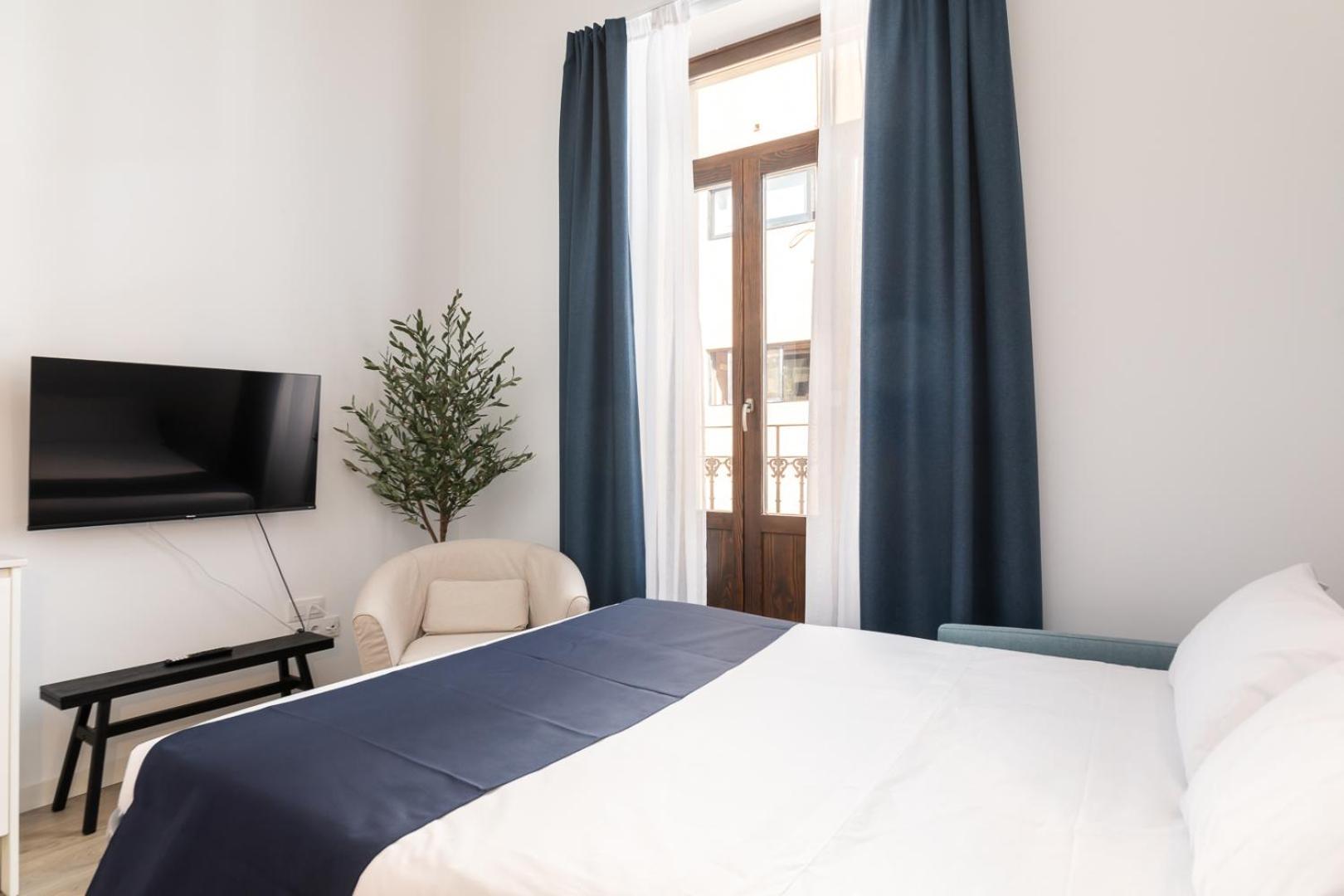Moontels Plaza De Vannes Valencia Exterior foto