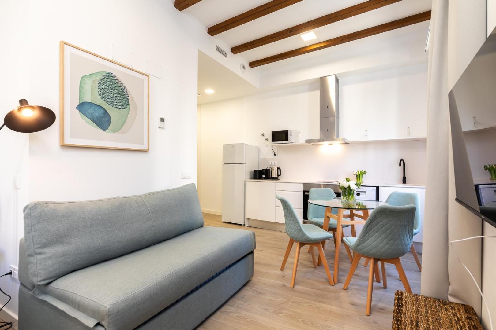 Moontels Plaza De Vannes Valencia Exterior foto