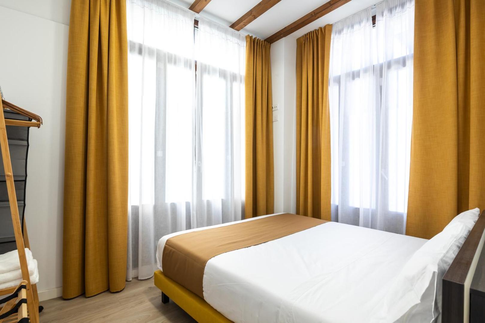 Moontels Plaza De Vannes Valencia Exterior foto
