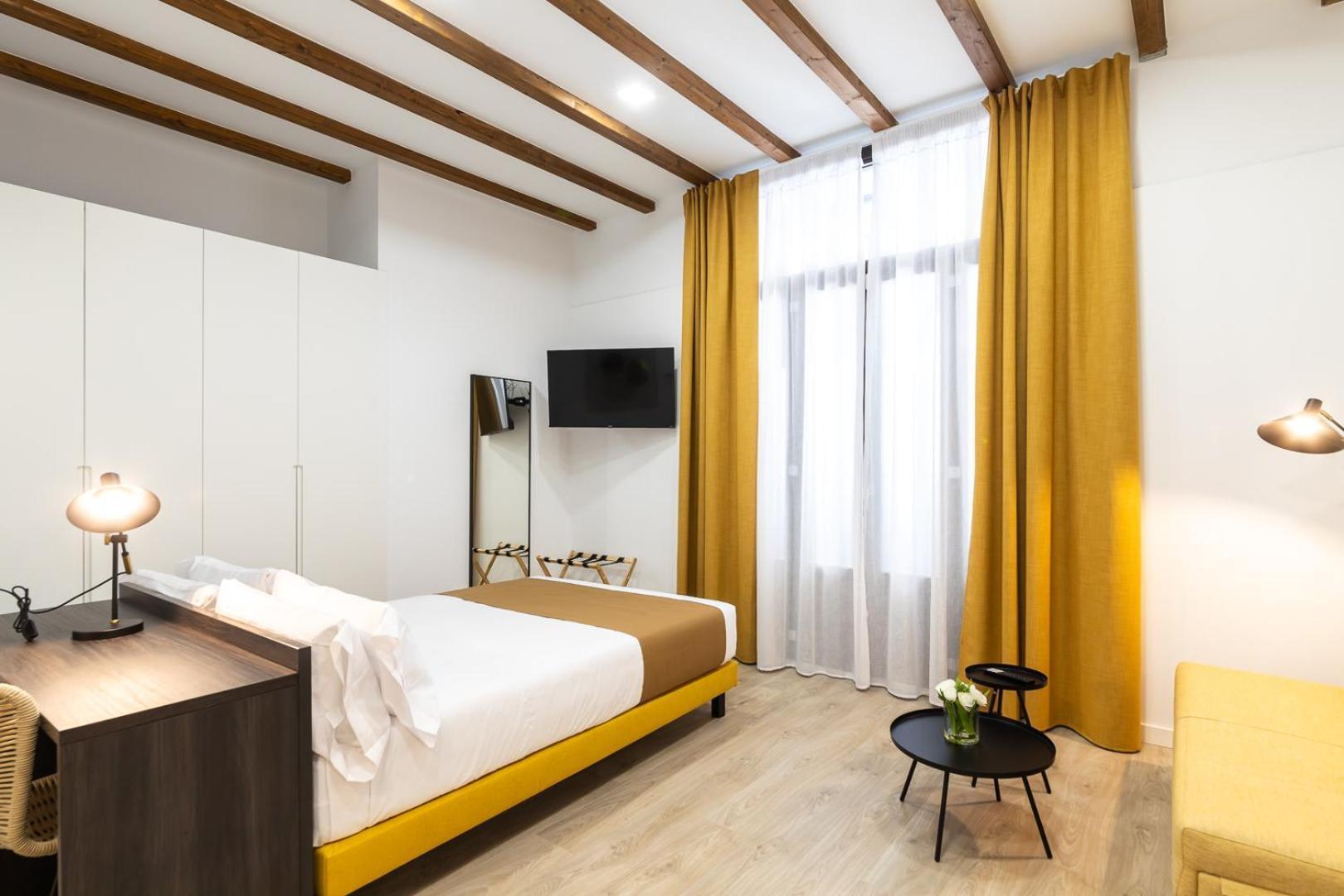 Moontels Plaza De Vannes Valencia Exterior foto