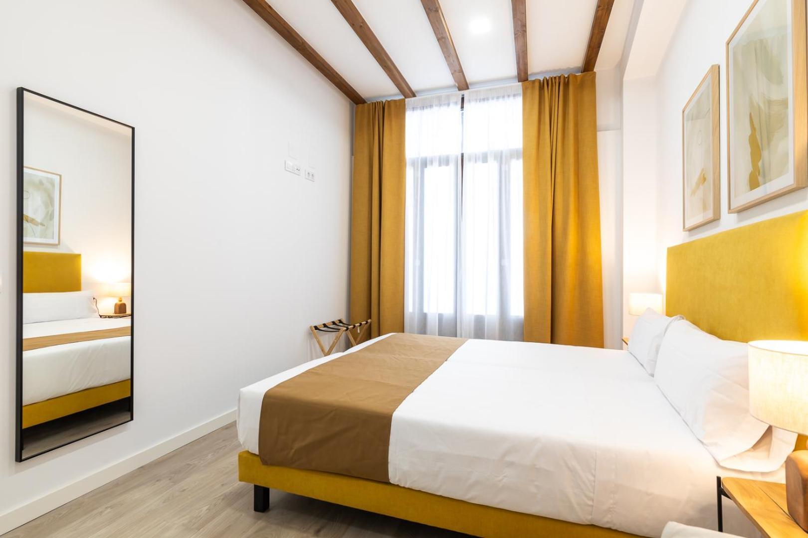 Moontels Plaza De Vannes Valencia Exterior foto