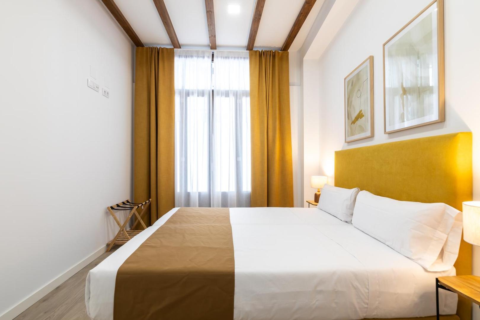 Moontels Plaza De Vannes Valencia Exterior foto