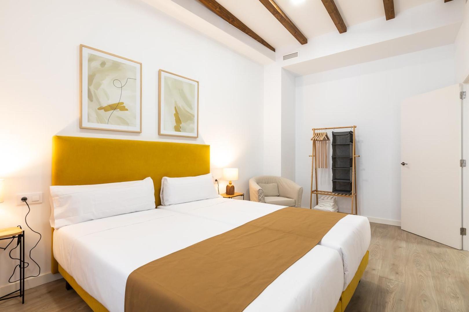 Moontels Plaza De Vannes Valencia Exterior foto